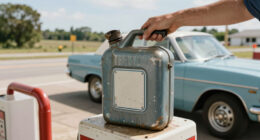 Leaded Gas Was A Known Poison The Day It Was Invented (2016)