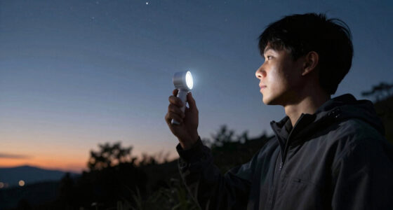 LEDs’ Potential To Save Our Night Skies