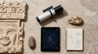 Mathematical texts from a Maya site in Guatemala identify an ancient astronomer