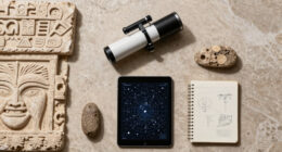 Mathematical texts from a Maya site in Guatemala identify an ancient astronomer