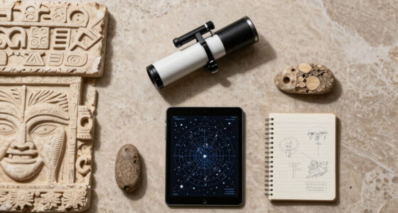 Mathematical texts from a Maya site in Guatemala identify an ancient astronomer