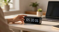 No leap second will be introduced at the end of December 2026