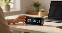 No leap second will be introduced at the end of December 2026