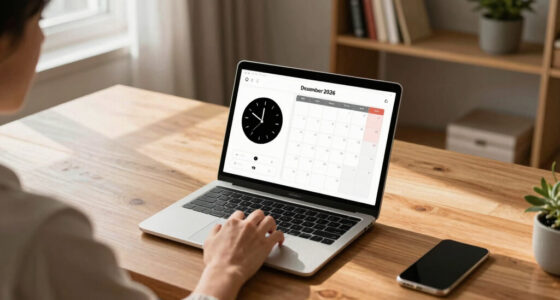 No Leap Second Will Be Introduced At The End Of December 2026
