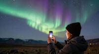 Northern Lights could dazzle the sky in these states due to solar storm ahead of Fourth of July