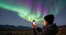 Northern Lights could dazzle the sky in these states due to solar storm ahead of Fourth of July