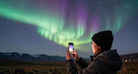 Northern Lights could dazzle the sky in these states due to solar storm ahead of Fourth of July