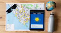Odds of a “Super” El Niño just went up: What it means for Utah