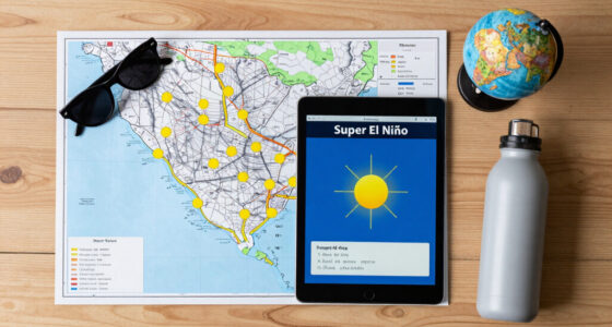 Odds of a “Super” El Niño just went up: What it means for Utah