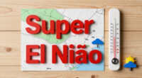 Odds of a “Super” El Niño just went up: What it means for Utah