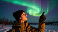Polarlicht