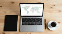 Research Publications Surges In Global Coverage