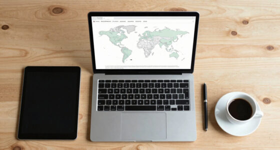 Research Publications Surges In Global Coverage