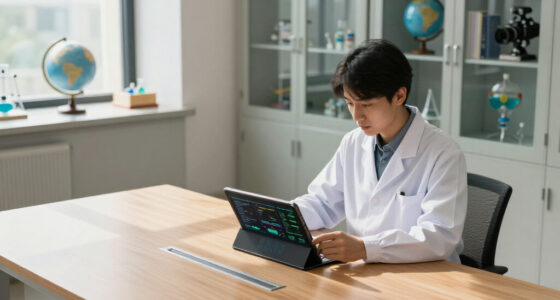 Research Publications Surges In Global Coverage