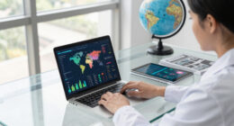 Research Publications Surges In Global Coverage