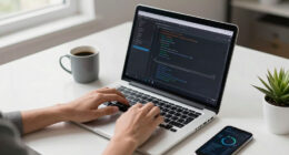 Separating Signal From Noise In Coding Evaluations