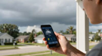 Severe Thunderstorm Watch