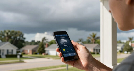 Severe Thunderstorm Watch