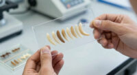 Snails' Teeth Beats Spider Silk As Nature's Strongest Material (2015)