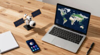 Space Engineering Research Center Surges In Global Coverage