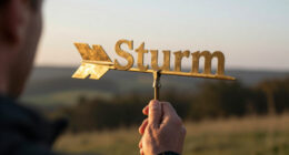 Sturm