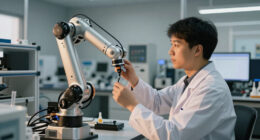 Transformer Transformer: A Unified Model For Motion-Conditioned Robot Co-Design