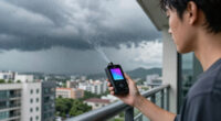 Tropical Cyclone
