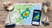Tropical Storm Bertha