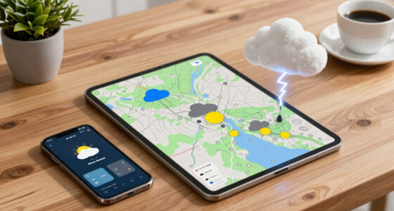 Tropical Storm Weather Forecast