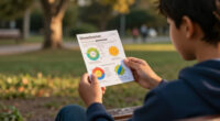 10 Best Science Reference Flashcards for 2026
