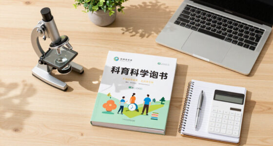 11 Best Educational Science Reference Books in 2026