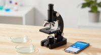 11 Best Science Classroom Microscopes in 2026
