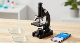 11 Best Science Classroom Microscopes in 2026