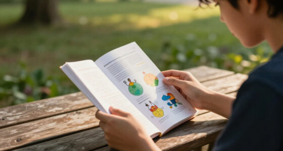 11 Best Science Reference Books For Students In 2026