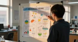 12 Best Educational Science Reference Posters in 2026