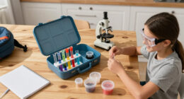 13 Best Science Project Kits For Students In 2026