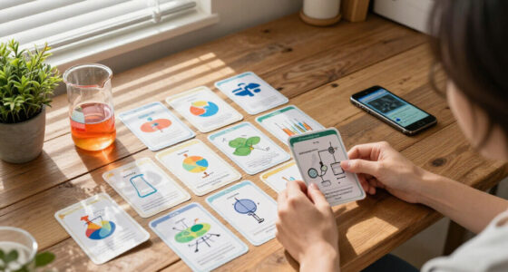 13 Best Science Reference Flashcards in 2026