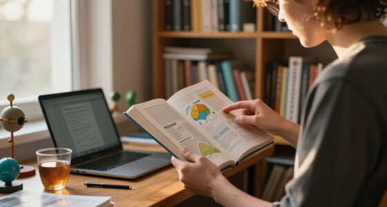 14 Best Educational Science Reference Books in 2026