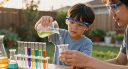 15 Best Interactive Science Experiment Kits in 2026