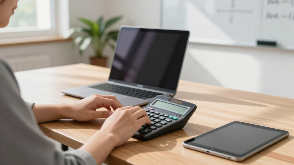 15 Best Scientific Calculators For Students In 2026