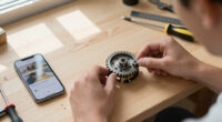 507 Mechanical Movements