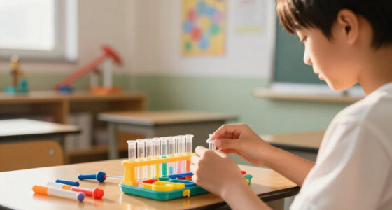 8 Best Educational Science Kits for Students in 2026