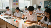 8 Best Science Lab Equipment for Students in 2026