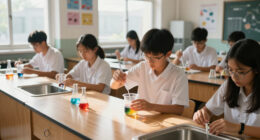 8 Best Science Lab Equipment for Students in 2026