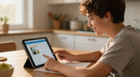 AI Boosted Homework Scores, Then Exam Scores Dropped: Study