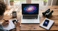 Dark Energy Surges In Global Coverage