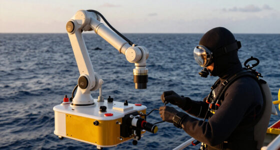 Deep-sea Vehicles Spot 'Alien' Sharks Deep Beneath The Waves In The Pacific