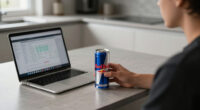 Dubious research tied to Red Bull has shaped energy drink policy