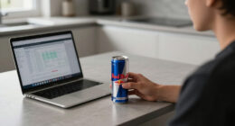 Dubious research tied to Red Bull has shaped energy drink policy