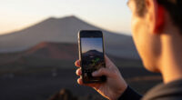 Etna, Sicilia, Italy Surges In Global Coverage